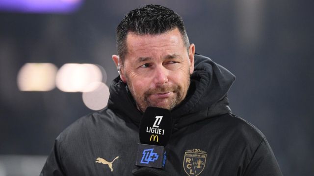 Le RC Lens prépare une revanche salée au PSG