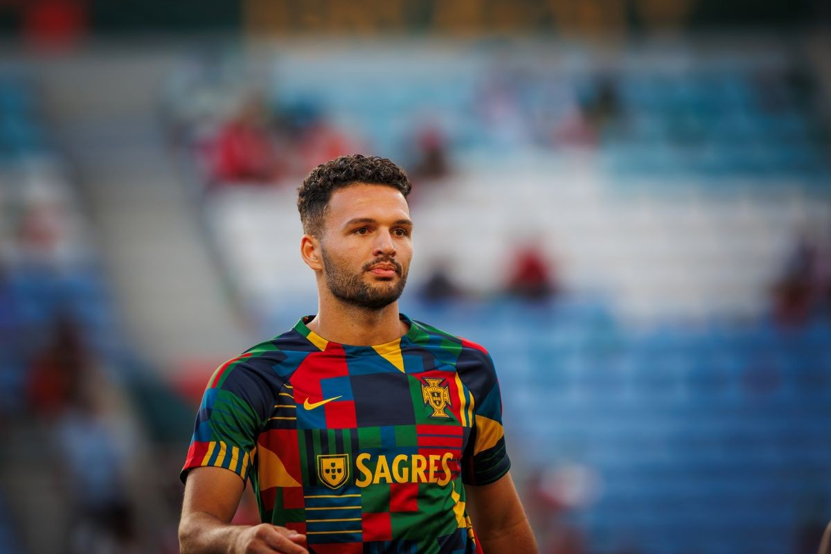 Mercato - PSG : Un défi étonnant proposé à Gonçalo Ramos ?