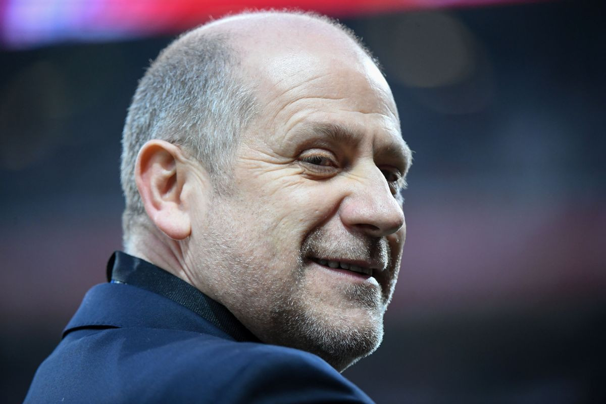 Mercato - PSG : Antero Henrique est de retour !