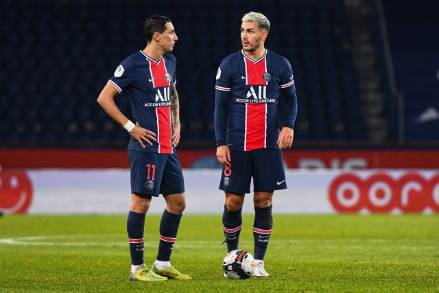 Deux anciennes stars du PSG prêtes à former un duo d’entraîneur de folie !
