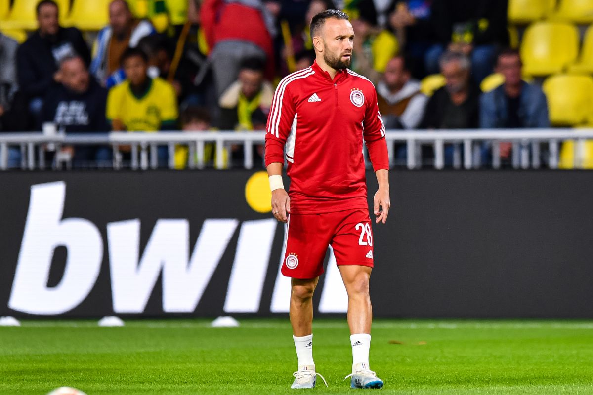 Mathieu VALBUENA