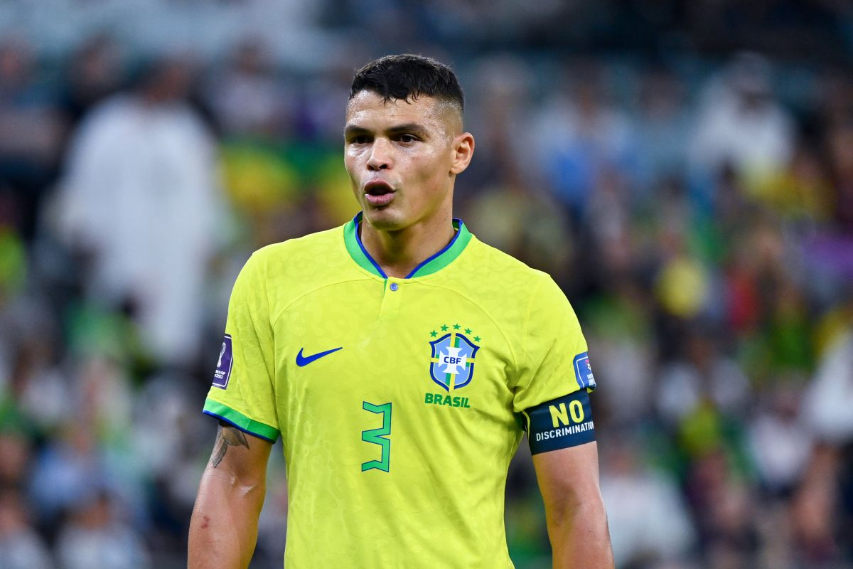 Thiago SILVA