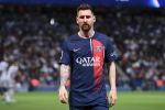 PSG : Après le départ de Lionel Messi, Paris se refait la cerise !