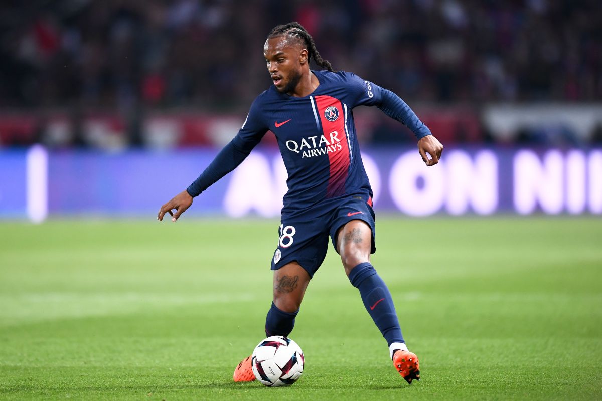 Renato SANCHES