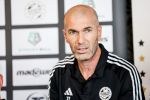 PSG : Le mercato 2026 piloté par… Zinedine Zidane ?