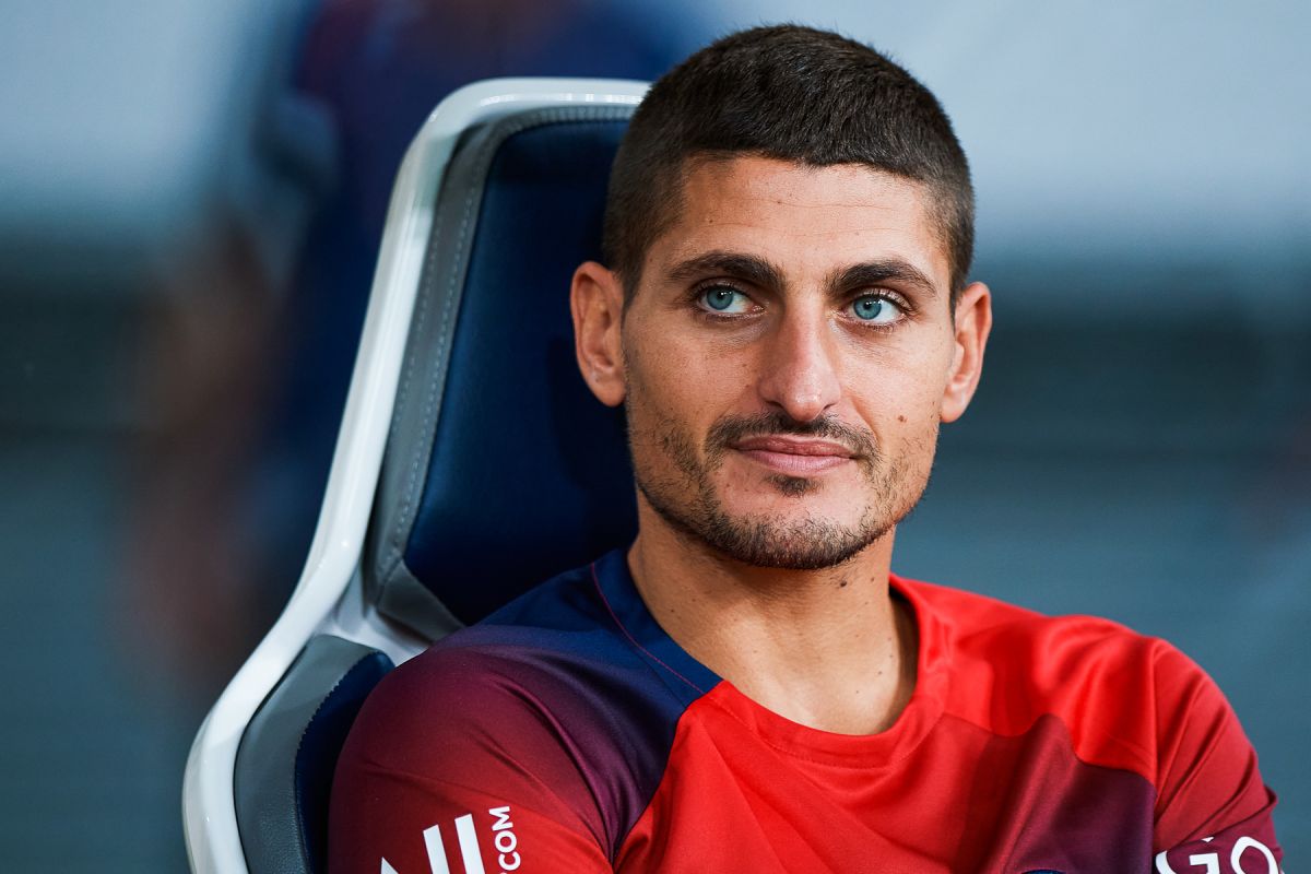 Marco VERRATTI