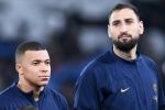 PSG : Donnarumma pas tendre avec… Mbappé !