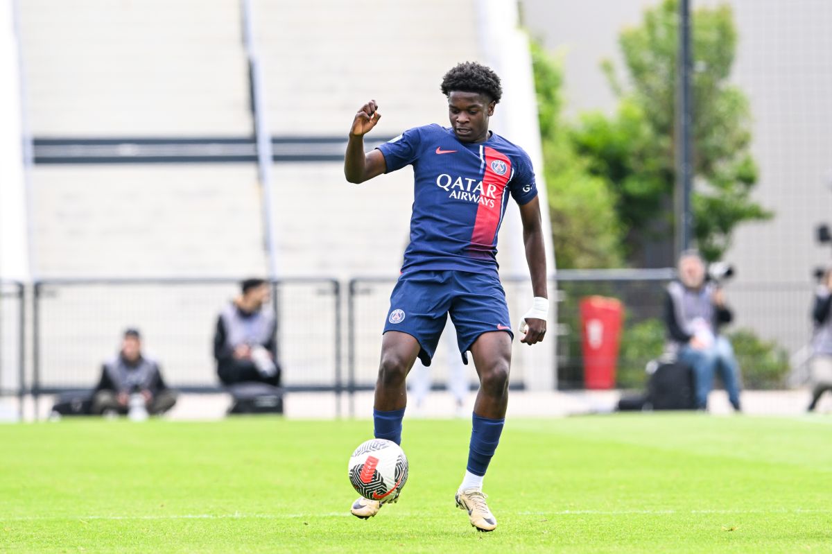 Quentin NDJANTOU