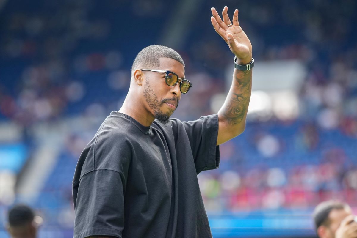 Presnel Kimpembe