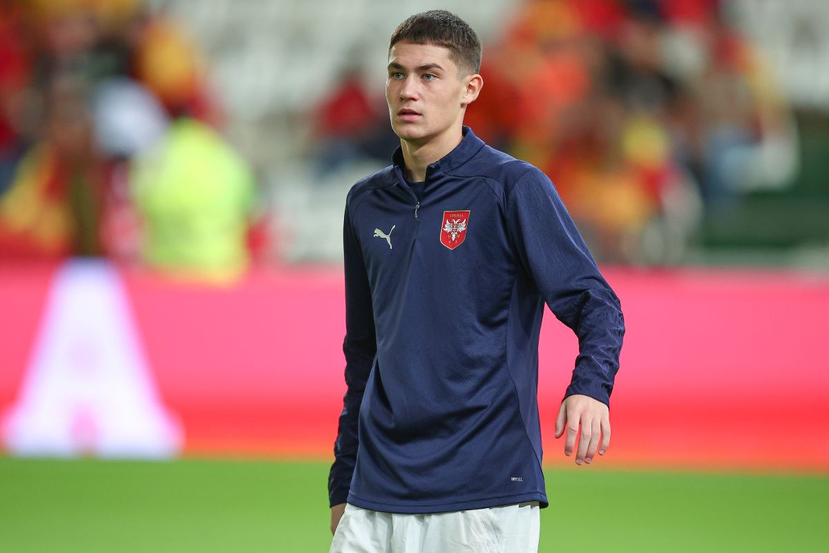 Andrija Maksimovic