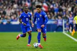 PSG : Désiré Doué s’essaye à un « geste technique » pas évident avec une poubelle et ça passe !