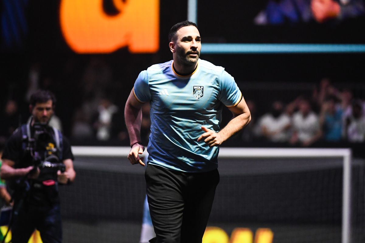 Adil RAMI