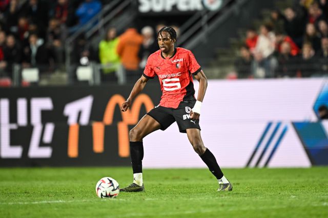 Mercato - Désiré Doué : Le PSG retente le coup !