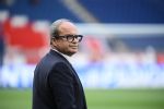 Mercato : Luis Campos fait déjà des infidélités au PSG…