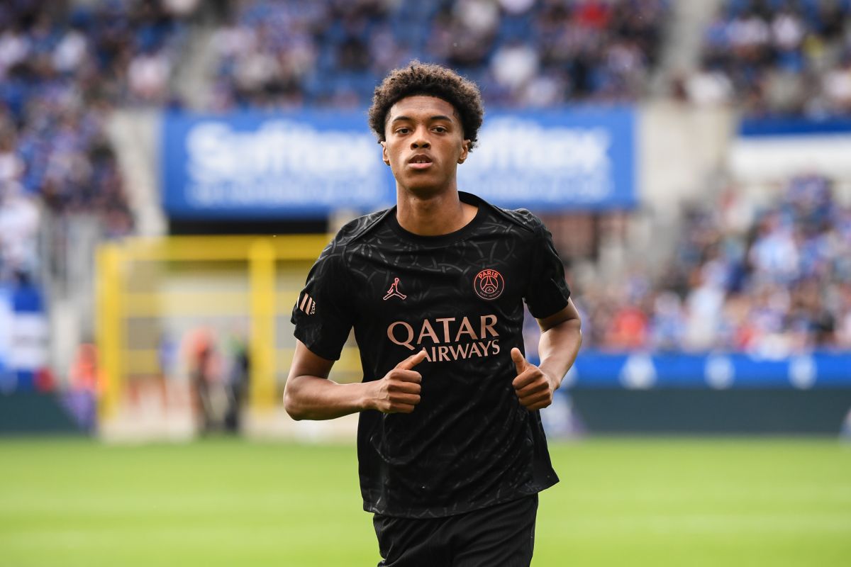 Noham KAMARA