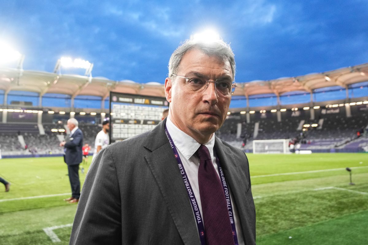 Damien COMOLLI