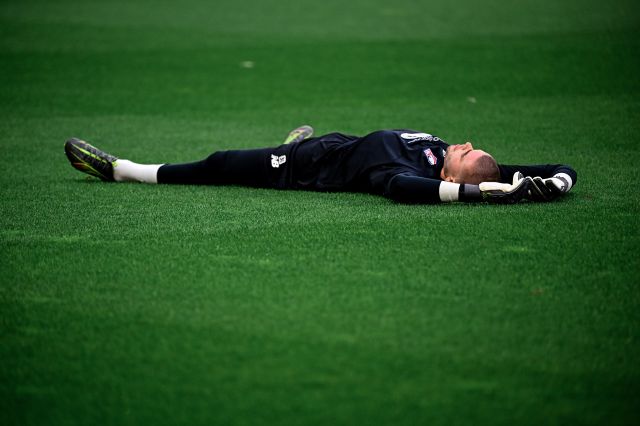 PSG : Il frôle la catastrophe… L’heure du déclic ?