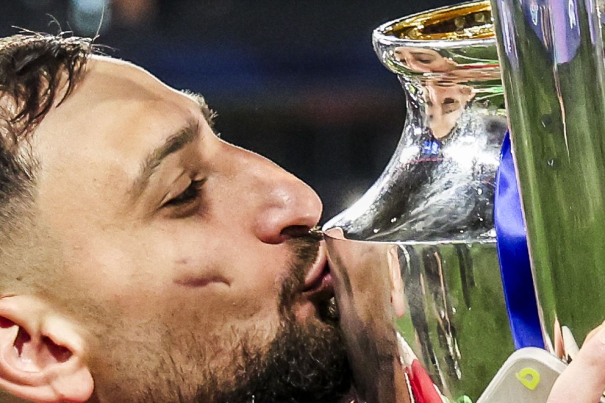 Gianluigi DONNARUMMA