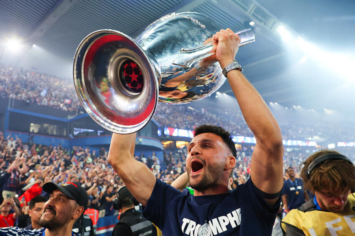 Gonçalo RAMOS