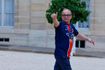 Mercato - PSG : Le carnet de commandes de Luis Campos se remplit !