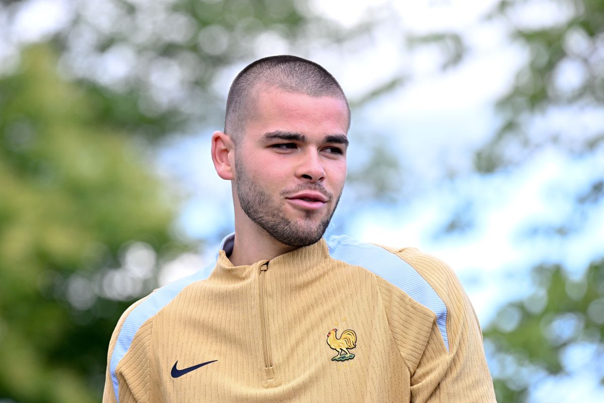 Lucas CHEVALIER