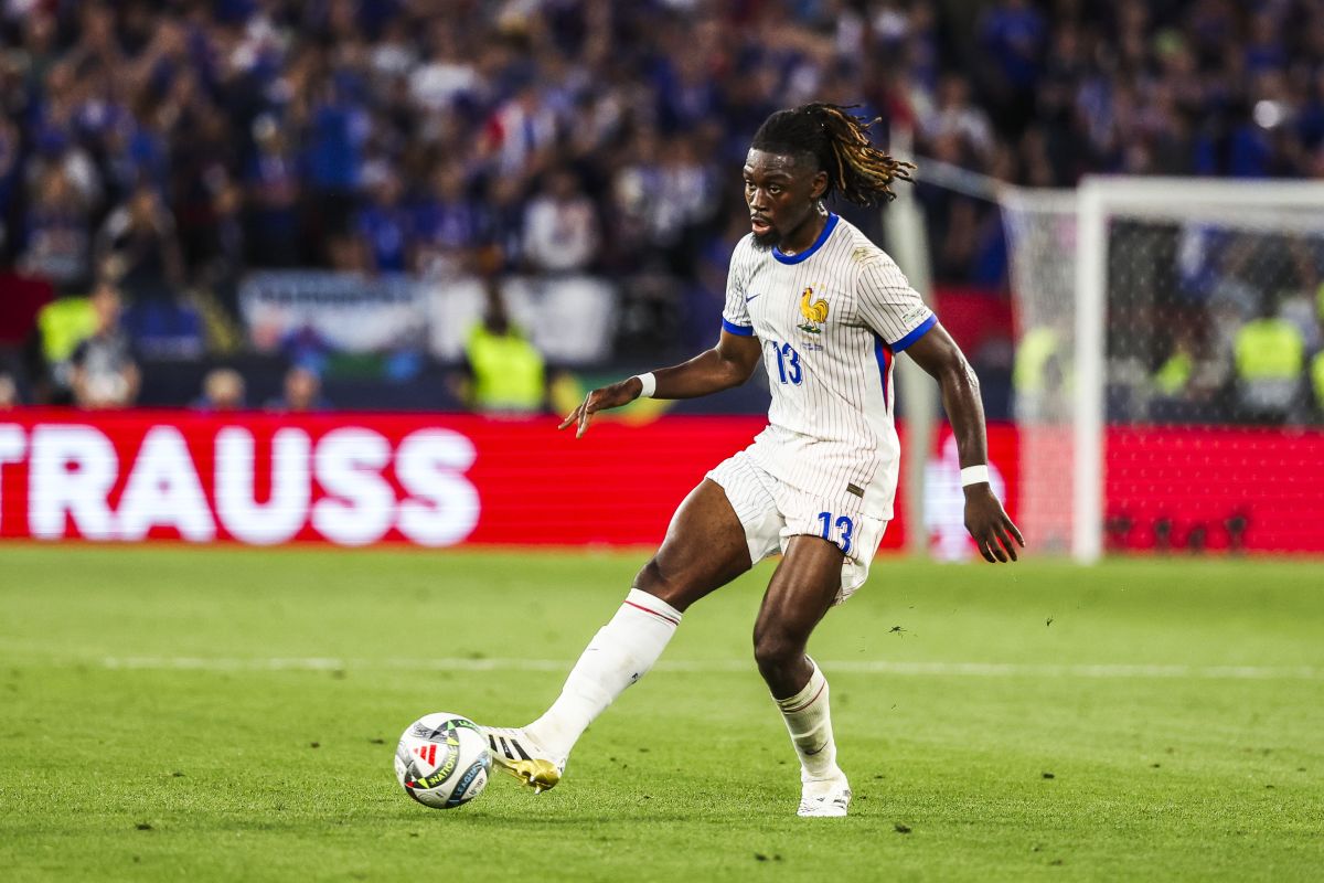Kouadio Manu Kone