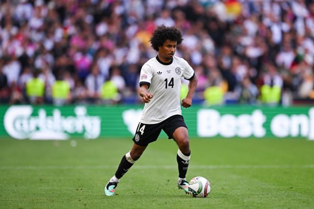 Mercato : Le PSG recale un joueur… et sa femme !