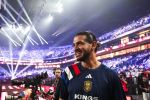 Quand Amine m’a tué distribue les cartes FIFA26 aux joueurs du PSG… A voir absolument !