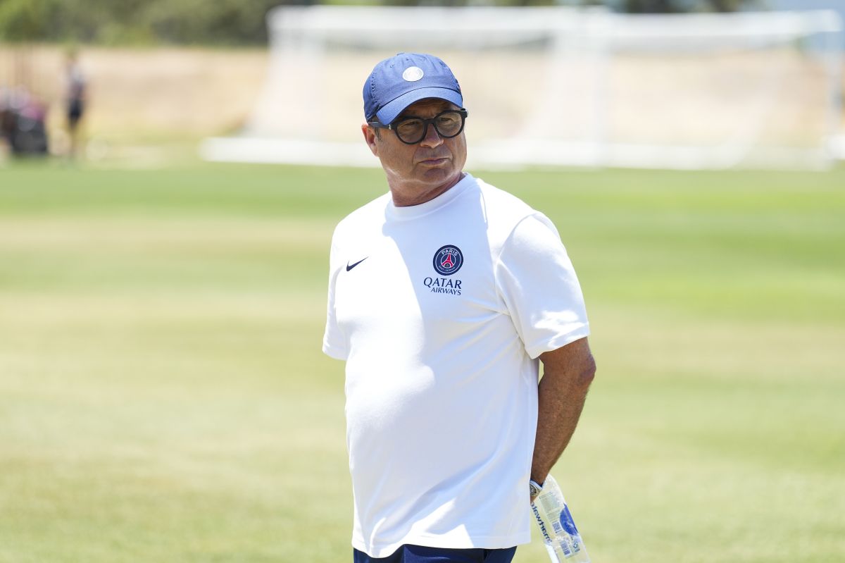 Luis CAMPOS