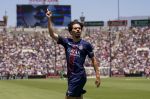 Mercato : Le PSG prêt à toutes les folies pour le nouvel Iniesta !