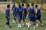 Insolite : Le PSG passe totalement inaperçu aux États-Unis !