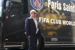 Mercato : 75 millions sur la table, le PSG en veut 100 !