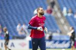 Mercato - PSG : Luis Campos se prépare à un gros dossier pour le mois d’août…