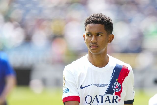 Mercato : Un crack du PSG va quitter le club…