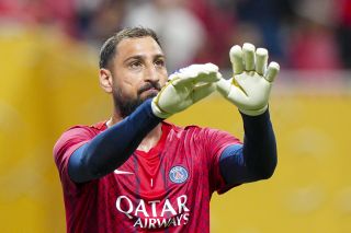 PSG : Donnarumma, l’interview qui fait grincer des dents…