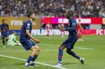 Ballon d’Or : Le vestiaire du PSG commence déjà à pourrir… ?