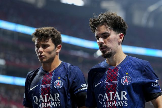Mercato - PSG : Un dossier à 300 M€, c’est l’heure du jackpot ?