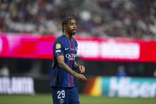 Mercato : Le PSG prêt à vendre un finaliste de la dernière Ligue des Champions ?