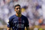 Mercato - PSG : Hakimi, Luis Enrique a pris sa décision