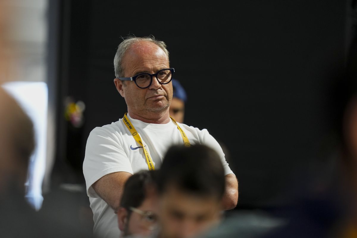 Luis CAMPOS