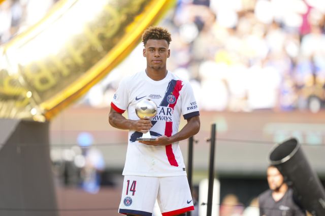 Mercato - PSG : Après Donnarumma, un nouveau coup de tonnerre ?