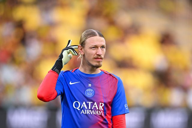 Un phénomène à seulement 20 M€, le PSG hallucine !