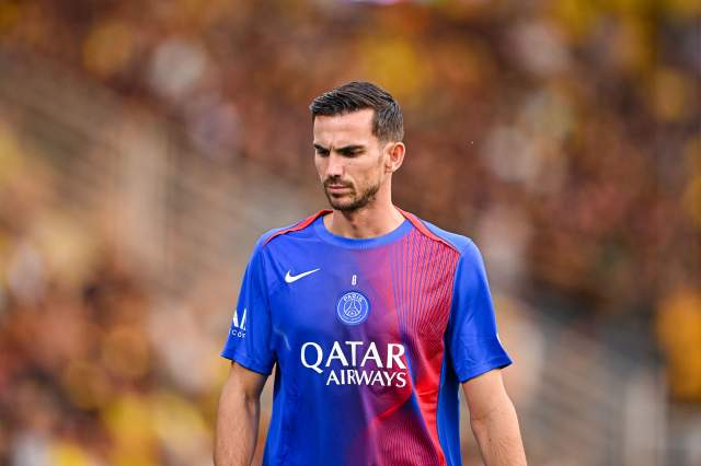 Mercato - PSG : Un Français pour succéder à Fabian Ruiz ?