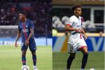 Le PSG avec Marcelo et Neymar ?