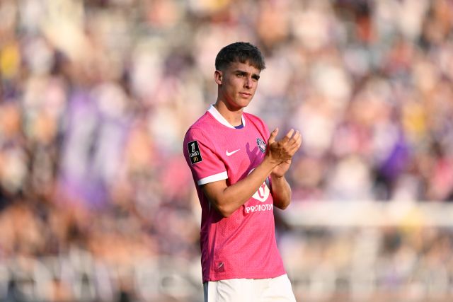 PSG : Le journal L’Équipe signe la Masterclass de l’année 2025 !