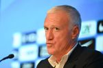 PSG : La réponse lunaire de Didier Deschamps…