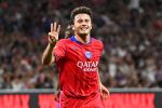 PSG : Avant son triplé et ses doubles retournés acrobatiques, Joao Neves avait déjà marqué un but de folie !