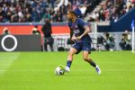 PSG : Bradley Barcola sort une belle punchline !