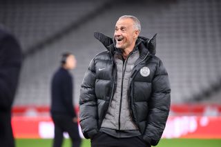 PSG : Les grandes nouvelles qui font le bonheur de Luis Enrique !