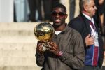Un Ballon d’Or 2026 déjà promis à… Ousmane Dembélé ?